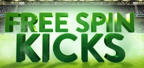 Betspin freespins