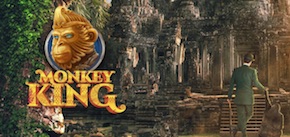 Monkey King pengaregn