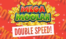 Moolah Double Speed