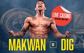 Rizk livecasino