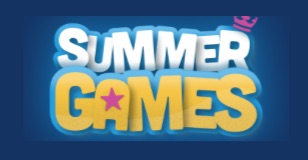 Summer Games Heroes