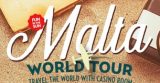 Res med Casino Room till Malta