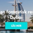 Dunder kampanj Dubai