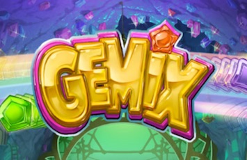 Gemix-slot