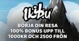 Bli en ikki och starta ditt äventyr