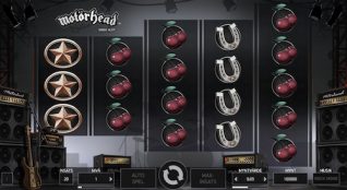 Motörhead