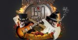Rocka med Betsafe i kampanjen Rocktober