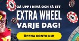 Rizk - nu med två bonushjul!