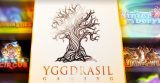Avsluta casinoåret med Betspin och Yggdrasil