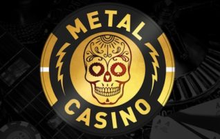 Metalcasino