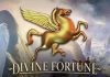 Divine fortune jackpott