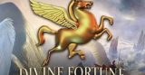 Divine fortune jackpott