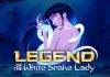 Legend Snake Lady