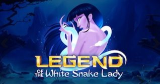 Legend Snake Lady