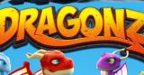 Spela nyheten Dragonz och vinn freespins i mängder