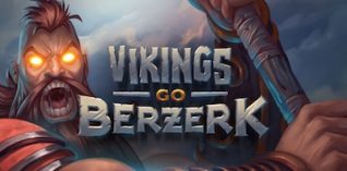 Vikings Go Berzerk