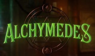 Alchymedes