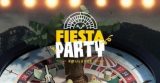 Spela Fiesta Party hos Storspelare och tävla om fina priser