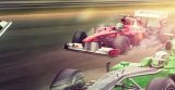 Högoktanig livecasino-kampanj med Formel 1-resa i potten