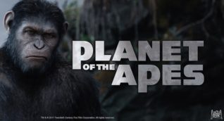 Planet Apes