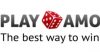 Playamo casino logo