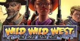 Wild Wild West