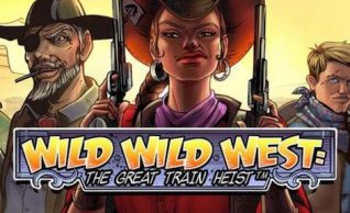 Wild Wild West