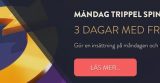 Prova nya Matsuri med stora portioner freespins
