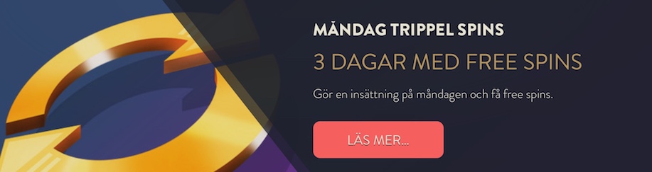 Prova nya Matsuri med stora portioner freespins