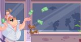 Smaskig cashback hos Cal i helgen