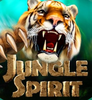 Jungle Spirit