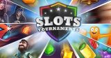 Slotsmillion turneringar