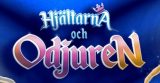 Prova Yggdrasils nya - vinn stora kontantvinster
