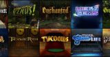 Spela 70 läckra Betsoft-slots hos Voodoo