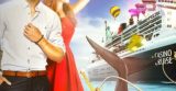 Prova nya förbättrade Casino Cruise