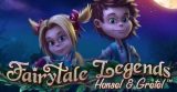 Spännande deals på nya Hansel & Gretel