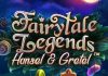 Hansel gretel netent slot