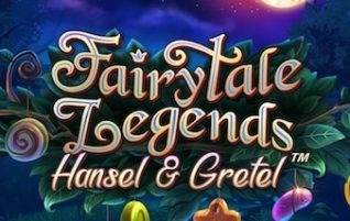 Hansel gretel netent slot