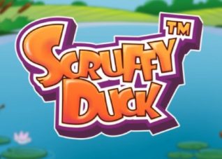 Scruffy Duck slot