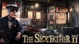 The Slotfather II