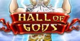 Hall of Gods mot rekordhöjder