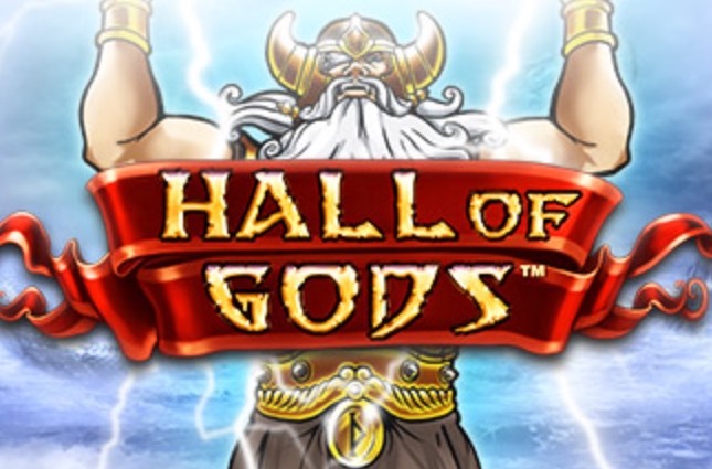 Hall of Gods mot rekordhöjder