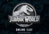 Jurassic-World-slot