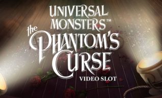 Phantoms curse netent