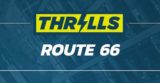 Ta en tur på Route 66 med Thrills