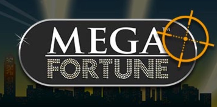 Blir du miljonär på Mega Fortune idag?