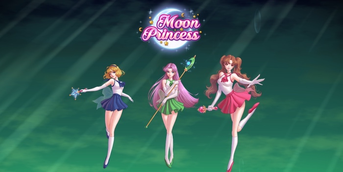 Moon Princess