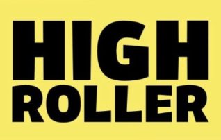 Highroller casino