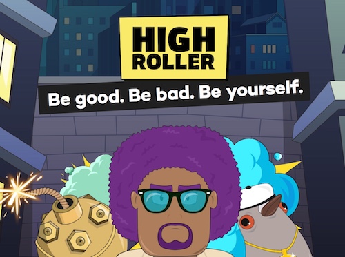 Highroller Casino