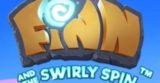 Finn spin slot